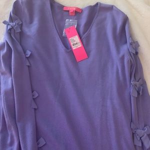 Brand new Lilly sweater